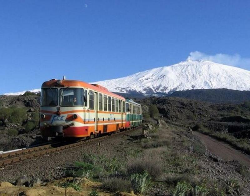 Апартаменти Zagare Dell'Etna Джарре Екстер'єр фото